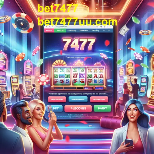 Explorando a Categoria de 'Bonuses' no bet7477