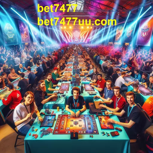 O Crescimento dos Eventos Comunitários nos Jogos Online