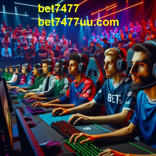 A Ascensão dos Esports: O Futuro dos Jogos Competitivos