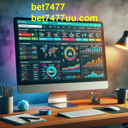 Explorando o Mundo dos Fantasy Sports na Bet7477