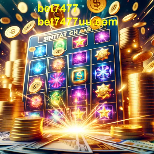 Scratch Cards: A Emoção das Raspadinhas no Bet7477